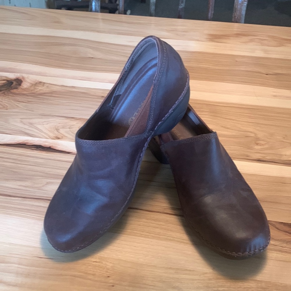 Merrell Shoes 8